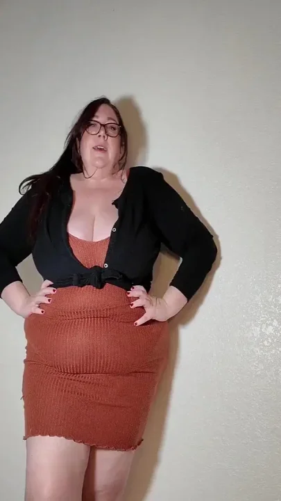 Fuck and Impregnate BBW Secretary After Work