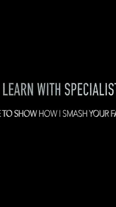 Feet Fight Girls Extreme Humilation - Learn with Specialist Sweet Girl