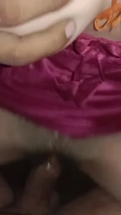 Stunning moment from 