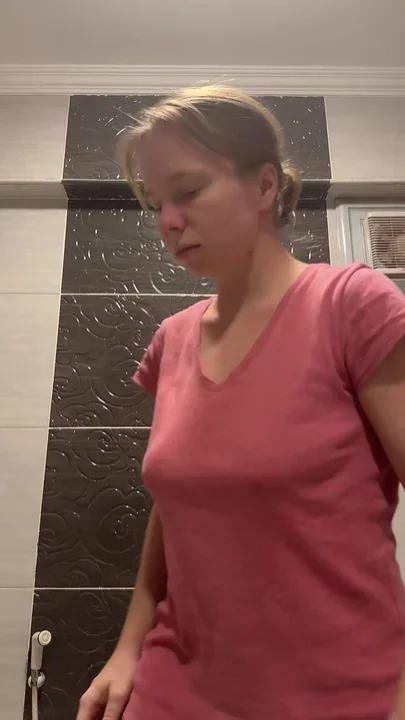 Hot Shower