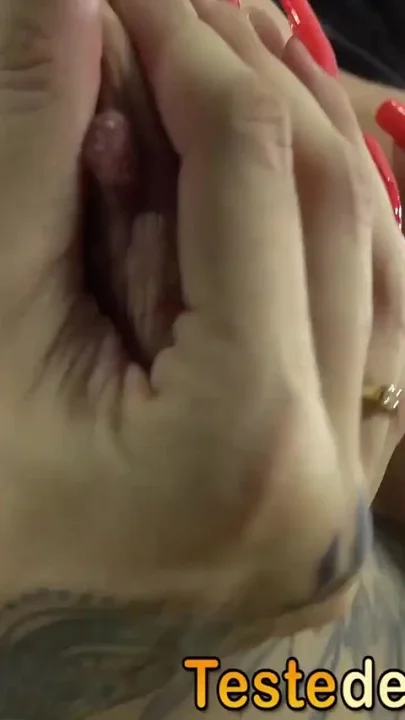 Hot Girl Fucked at the Neighborhood Gym