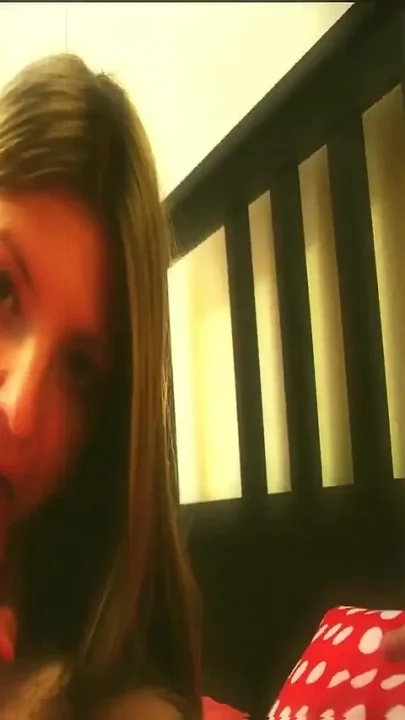 Blonde Babe Cum on Feet Fetish Fuck