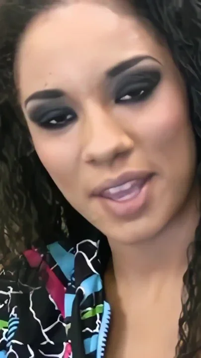 Ebony got fucked and creampied by big white cock