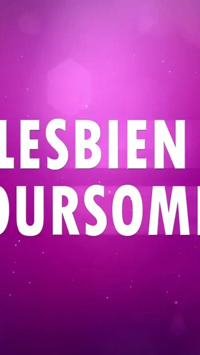 Lesbien Foursomes
