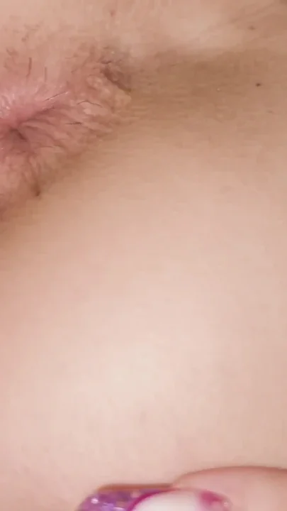 He Cum Inside My Tight 18 Pussy - StepDaddy Monster Cock Get Me Pregnant Clip 1