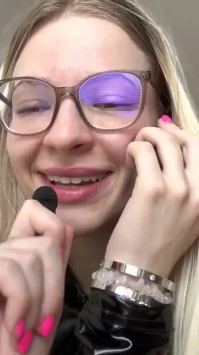 You just got EXPOSED as a SISSY - ASMR role play Clip 2