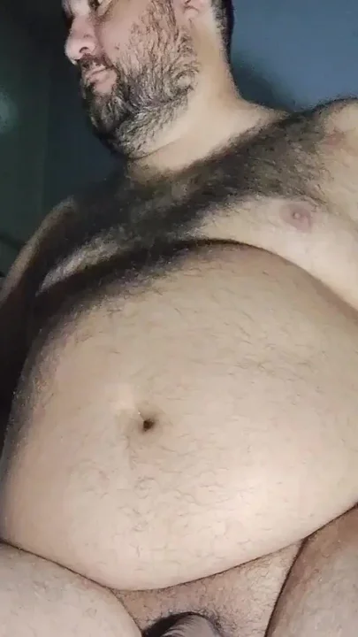 Fat Pig Keep Eating Get Fatter