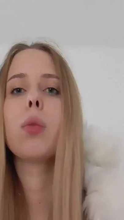 Tall Princess Kelly Spit in Your Face and Mouth