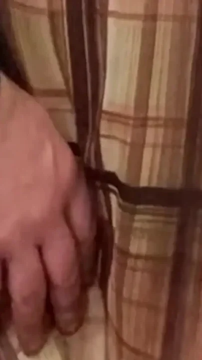 Stranger Went Too Far Fingered My Pussy in Public Subway