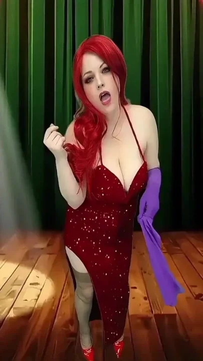 Jessica's Grand Finale NSFW Edition