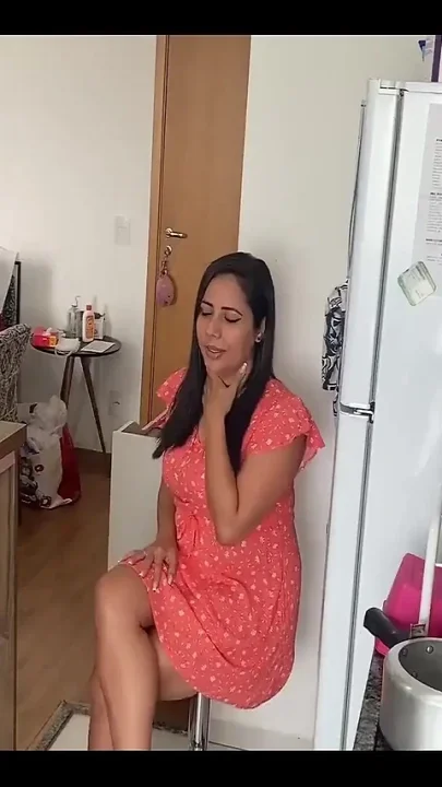 Hot MILF Cooking Teacher Ep 2