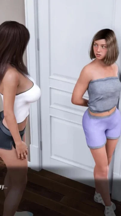 Milfs of Sunville - working for Daisy is so fun
