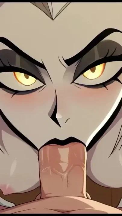 Lute girlfriend experience - hazbin hotel hentai Clip 1