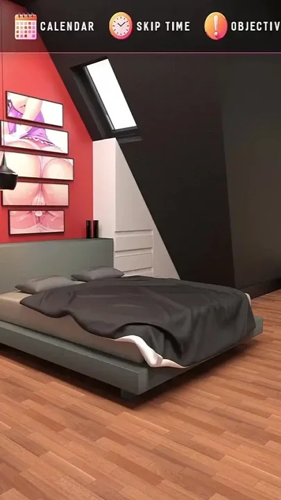 Midnight Paradise - Full Story 12 - Life of a Horny Young Man Who Returned Home