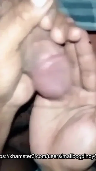 Sucking My Chubby Daddy Friend Until He Exploded in My Mouth Clip 2
