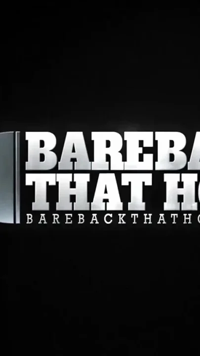Barebackthathole Hunky Men Breeding Raw in Wild Compilation