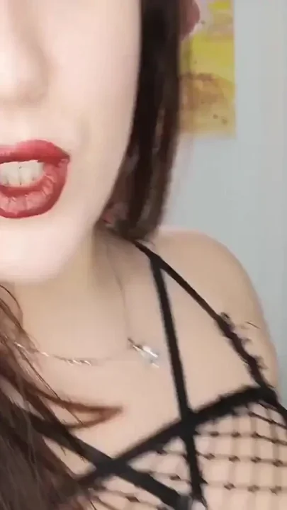 Young German Girl Makes Herself Shake Orgasm