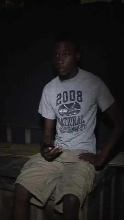 Aj Jones Day Day - Late Bro