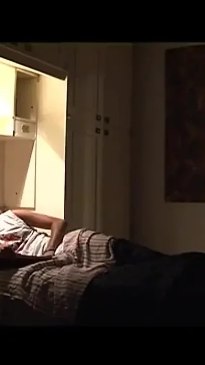 Stepmom Has Craving for Her Wanker Young Stepson