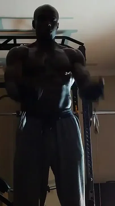 Resistance Training Workout 6