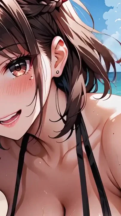 Filthy Asian Teen With Perfect Body Acts Like Total Slut Hard Anal DP Deepthroat Clip 3