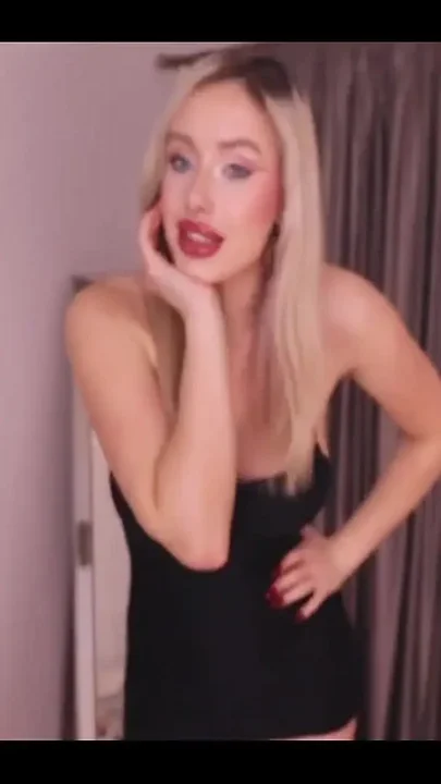 Humiliating a Cuckold Pervert While Fucking Pussy CEI