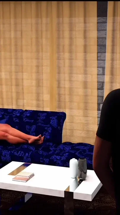 All Stepmom Sex Scenes - Full Walkthrough part 1 - Measuring My Cum