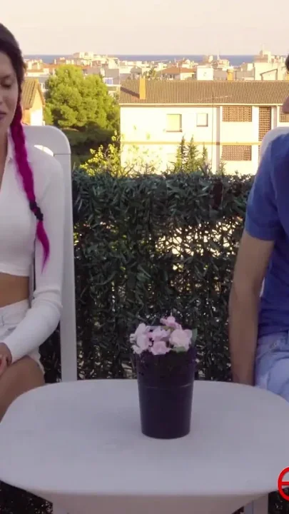 Sex with the Youtuber After the Interview Youtube Video Signed