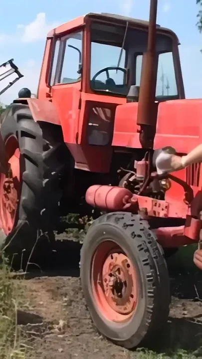 A Sexy Meat Bombshell