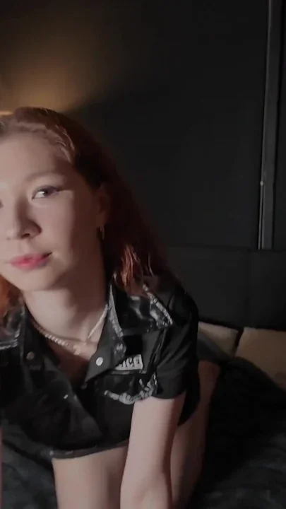 All Holes Filled at Her First DP Bukkake Party
