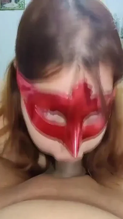 Savoring a Big Cock Until Extracting All the Cum to Cook It and Eat It