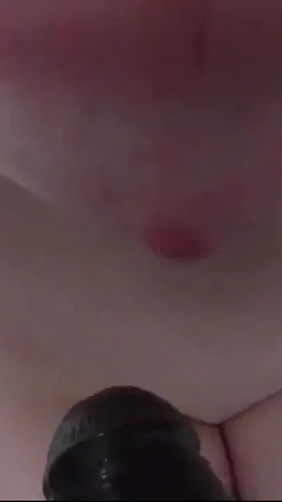 This Huge Black Cock Makes Me Squirt Like Crazy