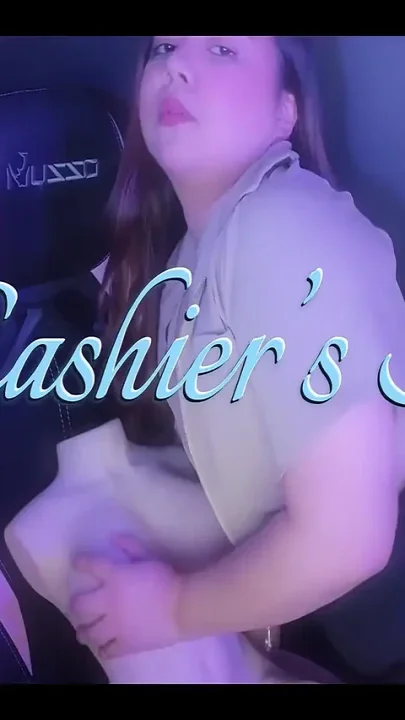 The Cashiers Secret Found a New Best Friend From Tantaly-sharinami POV Tagalog
