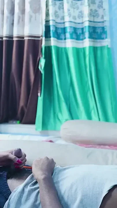 Epic moment from 