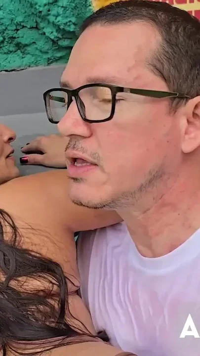 WILD ANAL WITH MY STEPSON HE OWNS MY ASS NOW Clip 1