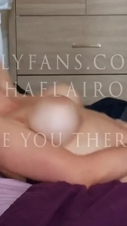 Samantha Flair Incredible Blowjob & Anal Creampie