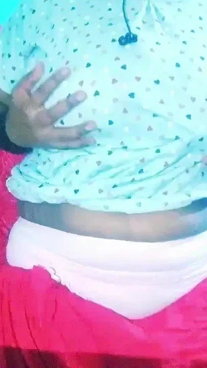 Private Solo Time Clip 2