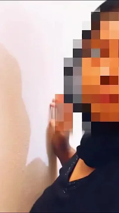 Arab Maid Girl Personal Affair with Boss's 20 Year Old Step Son