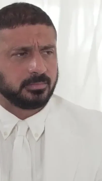 Horny bishop Napoli seduces missionary boy during interview and lets him cover