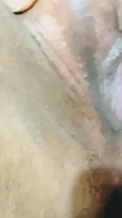 Spectacular moment from 