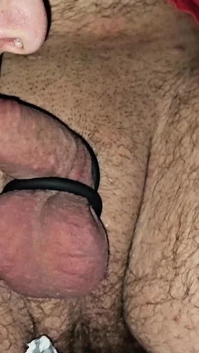 Slow and Sensual Blowjob close up