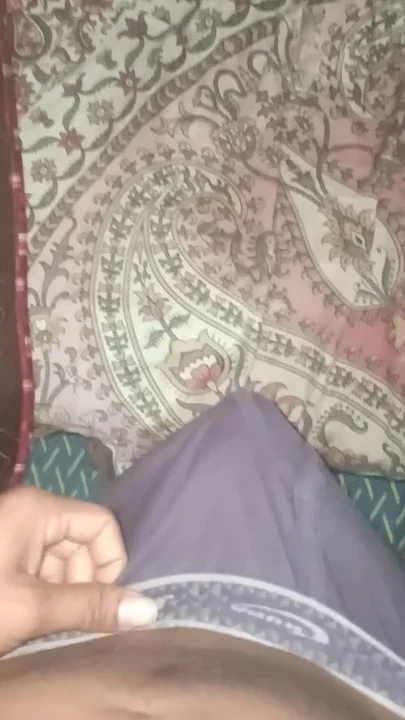Morning me masturbation kiya hu