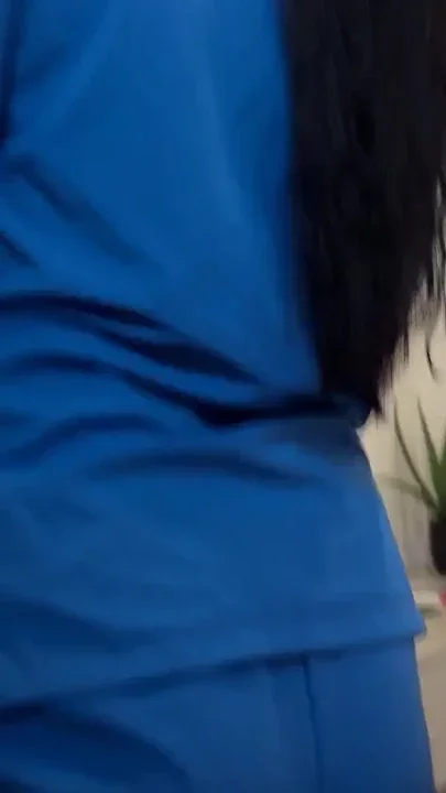 He Gets Caught Jerking During Massage Clip 1