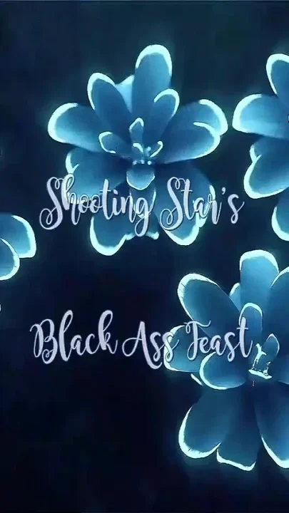 Shooting Star Black Ass Feast Directors Cut