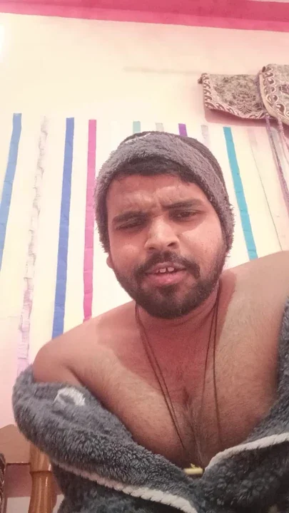 Happy new year 2026 musicnudeshow Indian Ismart boy Ismaatdeva was dancing at