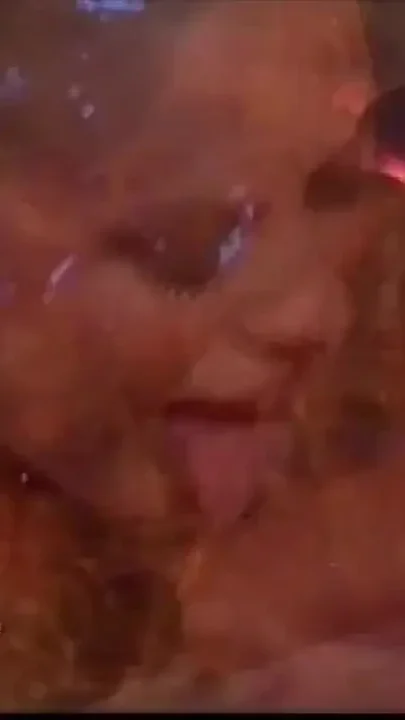 An Old Man and Two Sluts Threesome in the Hot Tub