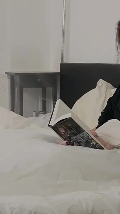 French Amateur Couple Romantic Fuck After Work