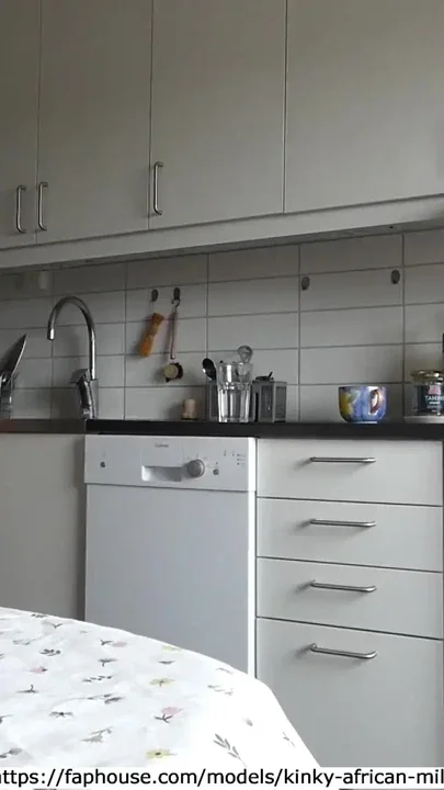 Kitchen utensils part 2 Clip 1