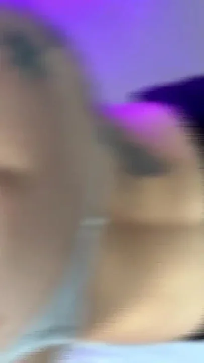 Tattooed Blonde with Big Ass – Intense Amateur POV Session Clip 2
