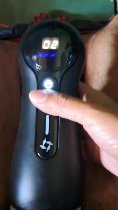 Short video for adults I enjoy an intimate moment using my rechargeable